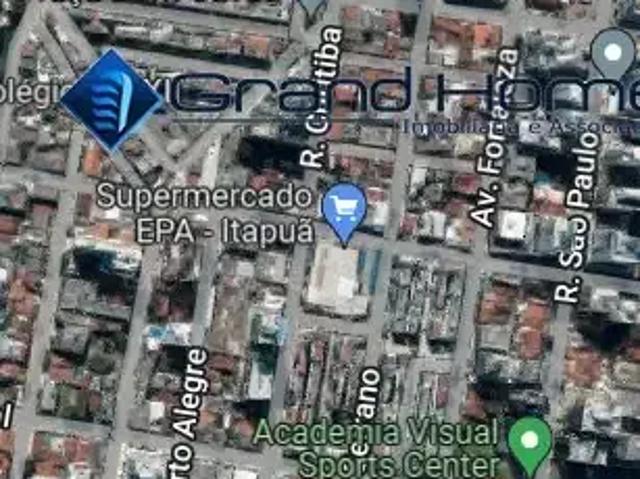 Terreno venda em Região Geográfica Imediata de Vitória, Região Metropolitana da Grande Vitória
