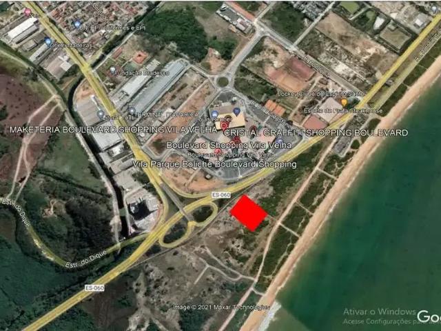 Terreno venda em Região Geográfica Imediata de Vitória, Região Metropolitana da Grande Vitória