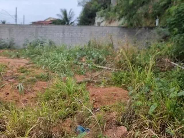 Terreno venda em Região Geográfica Imediata de Vitória, Região Metropolitana da Grande Vitória