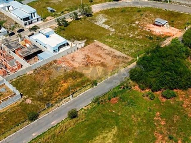 Terreno venda em Jucu, Vila Velha