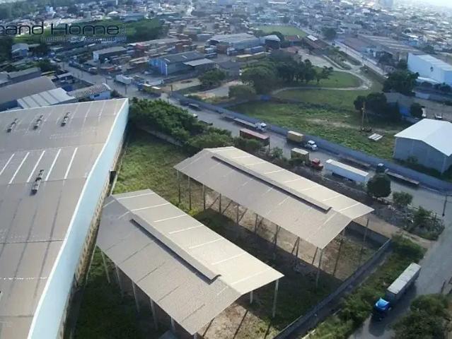 Terreno venda em Região Geográfica Imediata de Vitória, Região Metropolitana da Grande Vitória