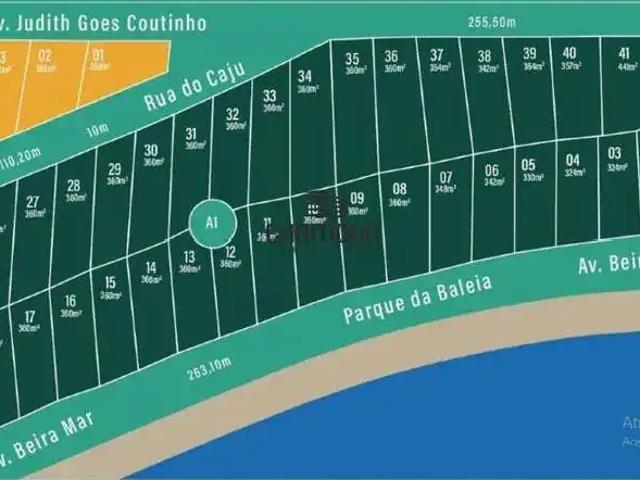 Terreno venda em Região Geográfica Imediata de Vitória, Região Metropolitana da Grande Vitória
