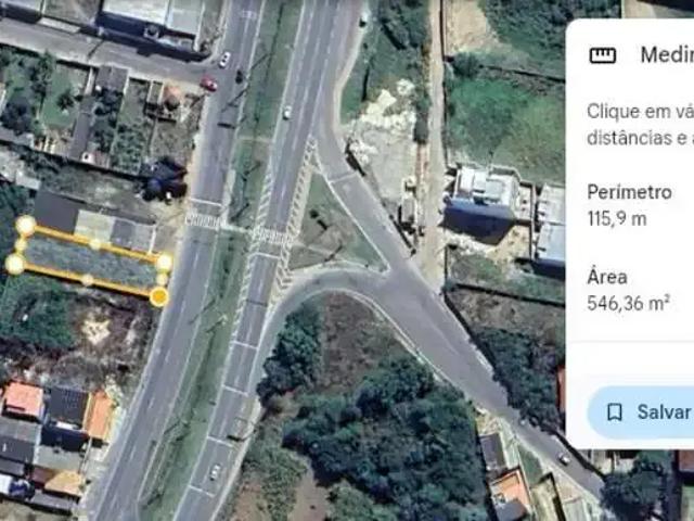 Terreno venda em Região Geográfica Imediata de Vitória, Região Metropolitana da Grande Vitória