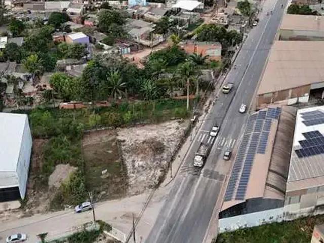 Terreno venda em Região Geográfica Imediata de Vitória, Região Metropolitana da Grande Vitória