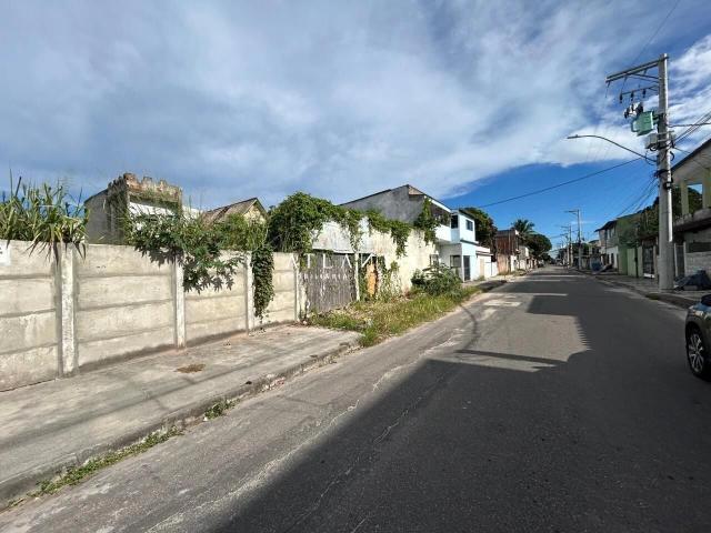 Terreno venda em Portal da Barra, Vila Velha