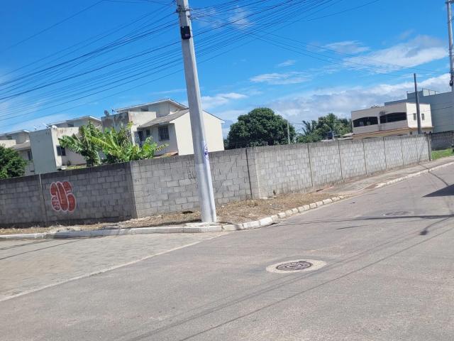Terreno venda em Portal da Barra, Vila Velha