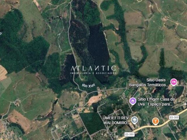 Terreno venda em Jucu, Vila Velha