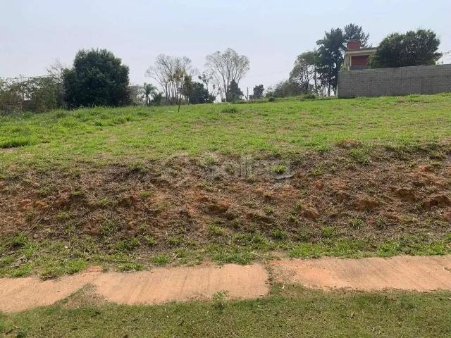 Terreno venda em Vinhedo