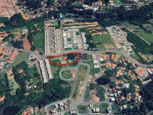 Terreno venda em Região Imediata de Campinas, Região Metropolitana de Campinas
