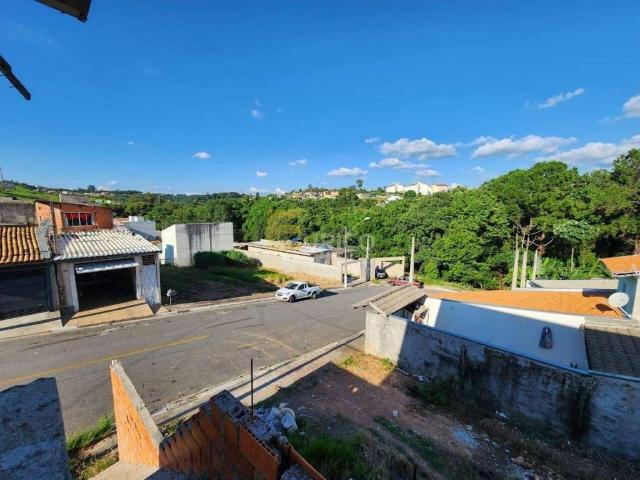 Terreno venda em Vinhedo, Centro
