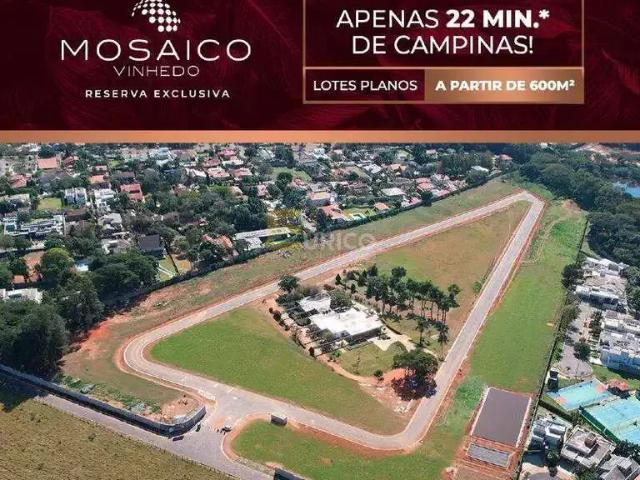 Terreno venda em Região Imediata de Jundiaí, Louveira
