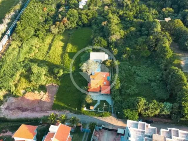 Terreno venda em Vinhedo