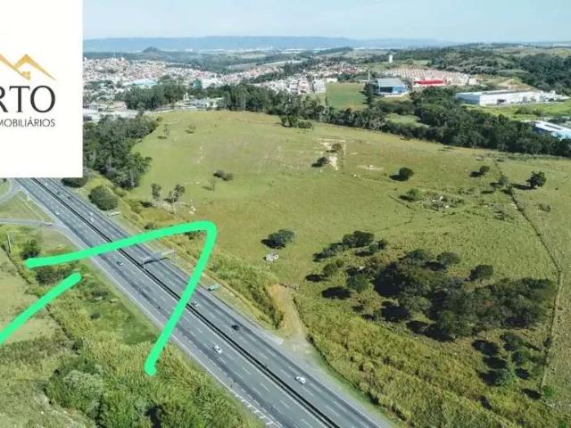 Terreno venda em Vinhedo