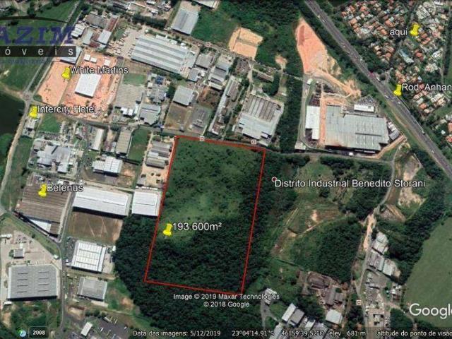 Terreno venda em Região Imediata de Campinas, Região Metropolitana de Campinas