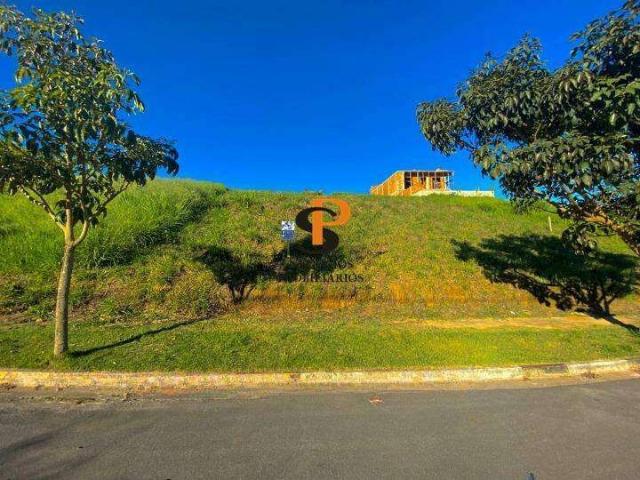 Terreno venda em Vinhedo