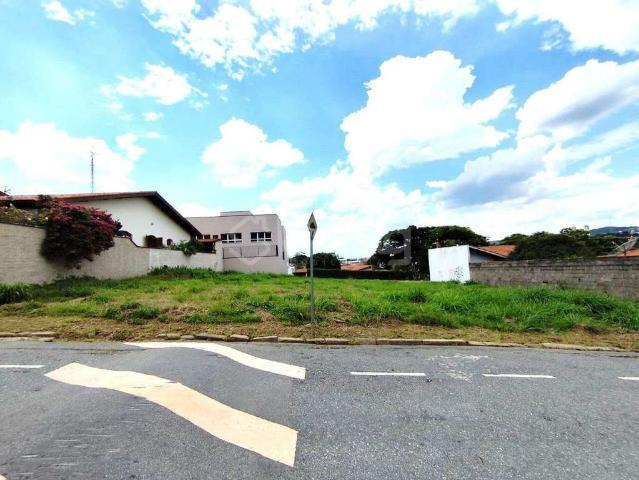 Terreno venda em Vinhedo, Centro