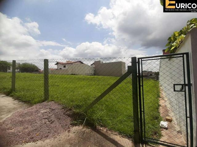Terreno venda em Vinhedo, Centro
