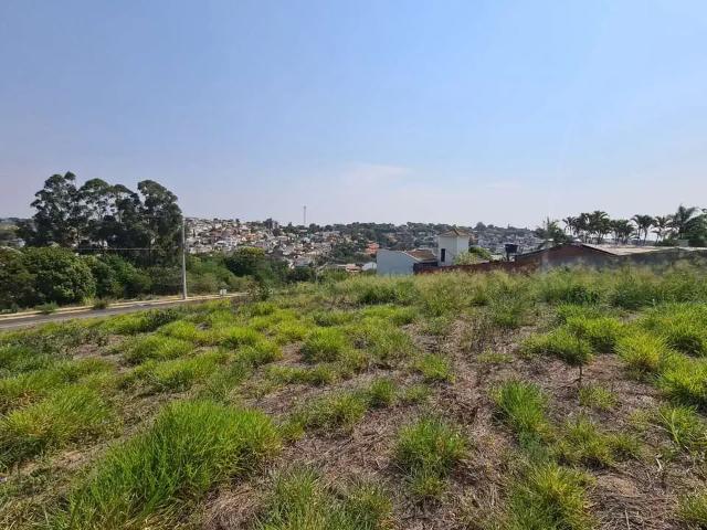 Terreno venda em Região Imediata de Dracena, Panorama