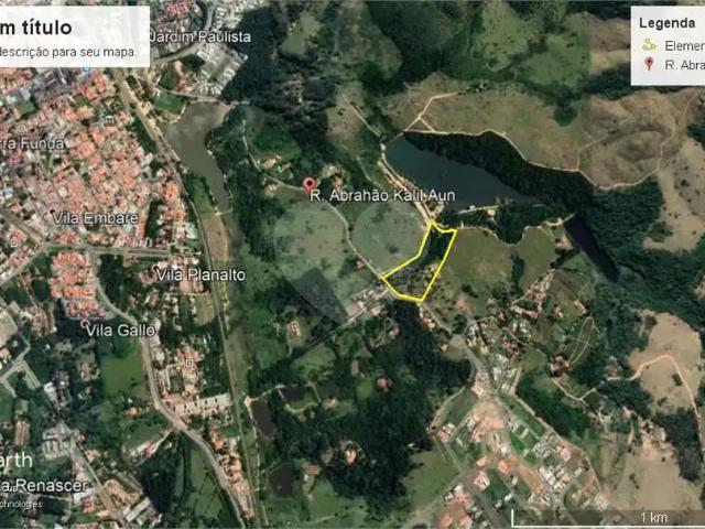 Terreno venda em Região Imediata de Campinas, Região Metropolitana de Campinas