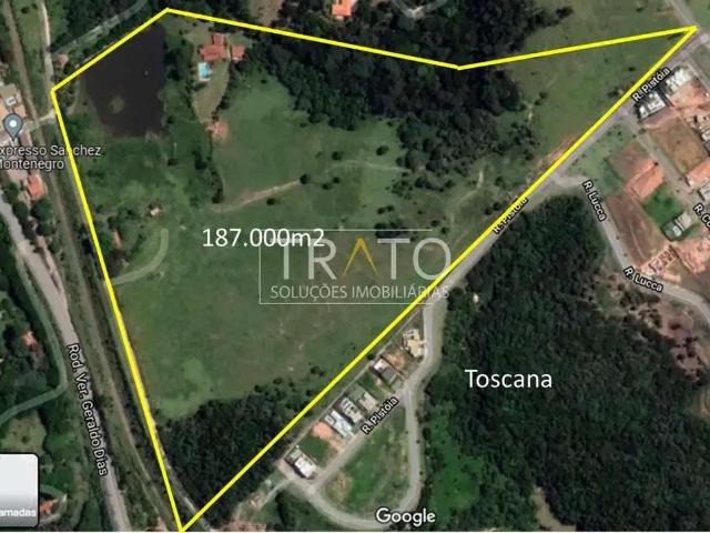 Terreno venda em Região Imediata de Campinas, Região Metropolitana de Campinas