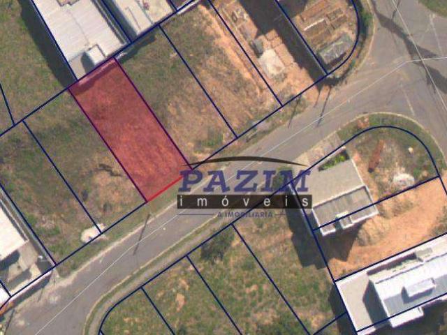 Terreno venda em Região Geográfica Imediata de Florianópolis, São José