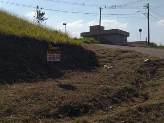 Terreno venda em Vinhedo, Centro