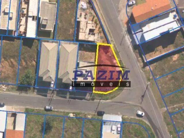 Terreno venda em Região Imediata de Itapeva, Capão Bonito