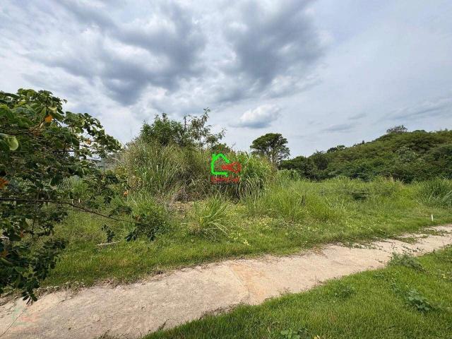 Terreno venda em Vinhedo