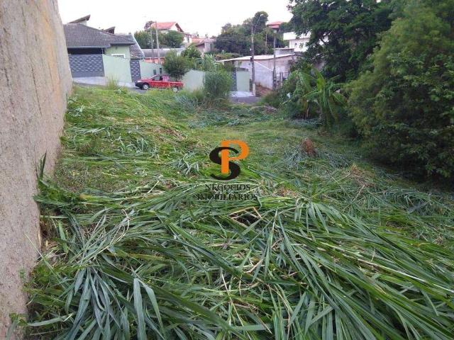 Terreno venda em Vinhedo, Vinhedo
