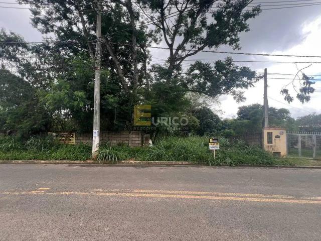 Terreno venda em Região Imediata de Campinas, Região Metropolitana de Campinas