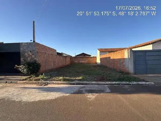 Terreno venda em Região Imediata de Barretos, Viradouro
