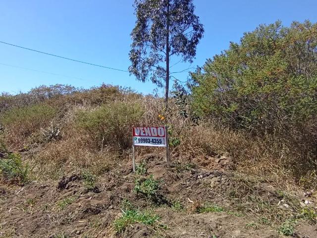 Terreno venda em Região Geográfica Imediata de Vitória da Conquista, Teodoro Sampaio