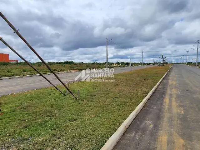 Terreno venda em Ayrton Senna, Vitória da Conquista