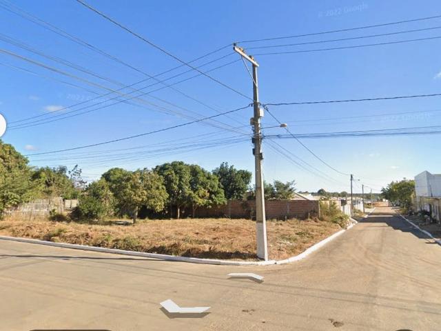 Terreno venda em Morada Real II, Vitória da Conquista