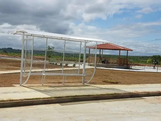 Terreno venda em Região Geográfica Imediata de Vitória da Conquista, Teodoro Sampaio