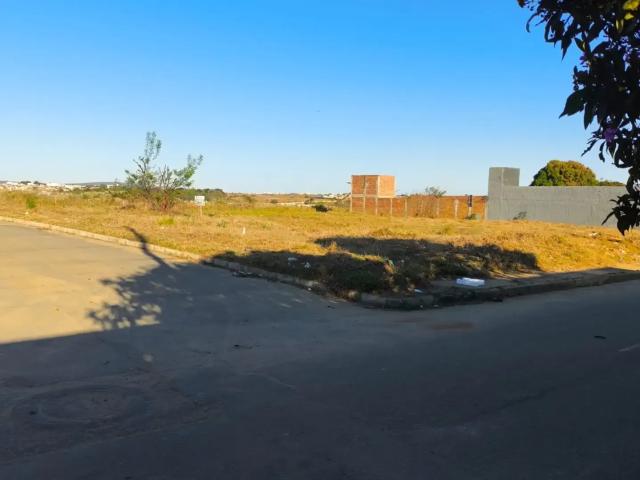 Terreno venda em Cidade Modelo, Vitória da Conquista