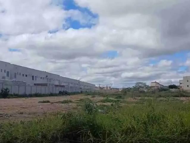 Terreno venda em Loteamento Esplanada do Parque, Vitória da Conquista