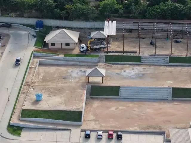 Terreno venda em Região Geográfica Imediata de Vitória da Conquista, Teodoro Sampaio