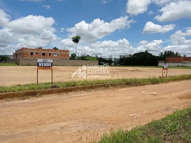 Terreno venda em Região Geográfica Imediata de Vitória da Conquista, Teodoro Sampaio