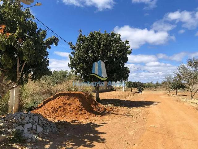 Terreno venda em Região Geográfica Imediata de Vitória da Conquista, Teodoro Sampaio