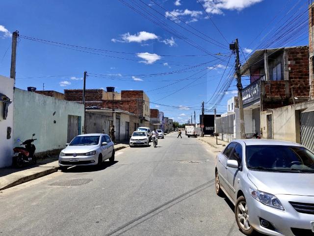 Terreno venda em Loteamento Vila América, Vitória da Conquista