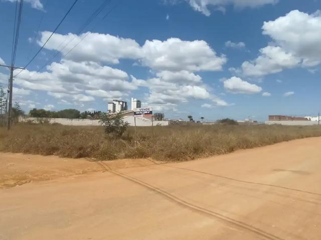 Terreno venda em Boa Vista, Vitória da Conquista
