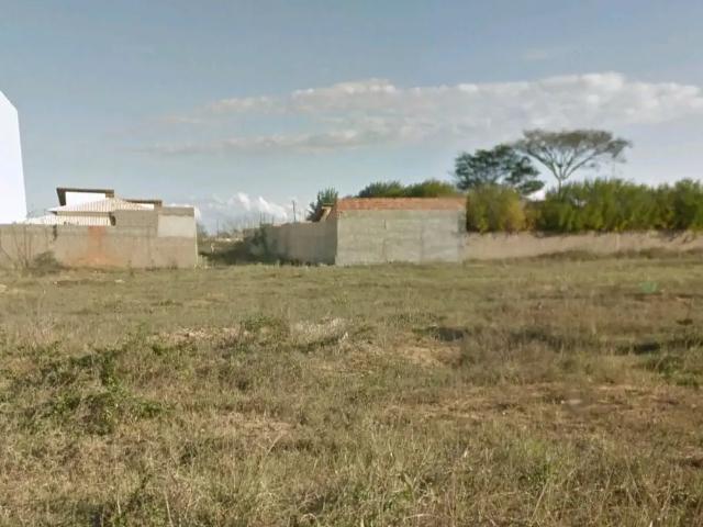 Terreno venda em São Vicente, Vitória da Conquista
