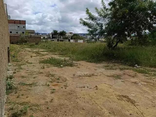 Terreno venda em Região Geográfica Imediata de Vitória da Conquista, Teodoro Sampaio