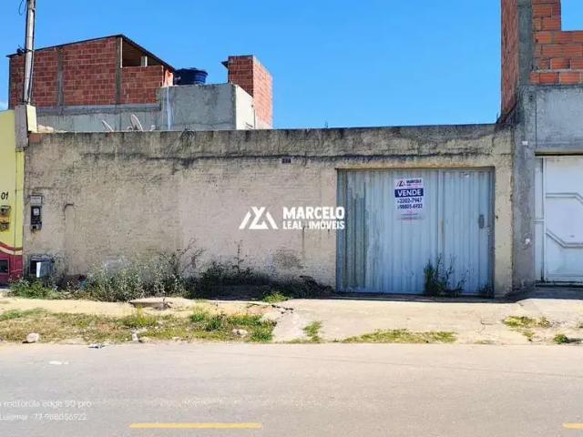 Terreno venda em Boa Vista, Vitória da Conquista