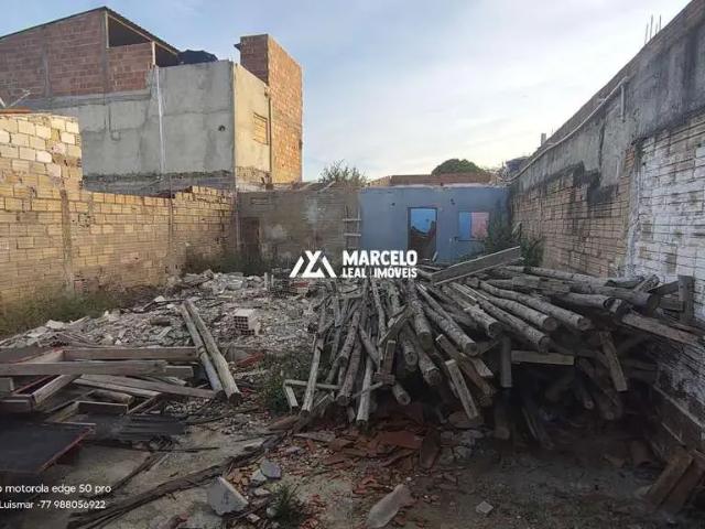 Terreno venda em Região Geográfica Imediata de Vitória da Conquista, Teodoro Sampaio