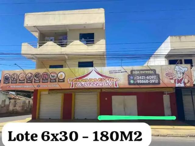 Terreno venda em Departamento, Vitória da Conquista
