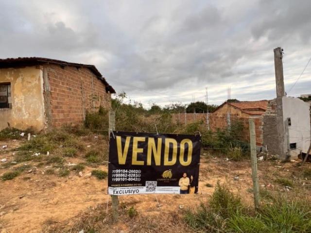 Terreno venda em Brasil, Vitória da Conquista