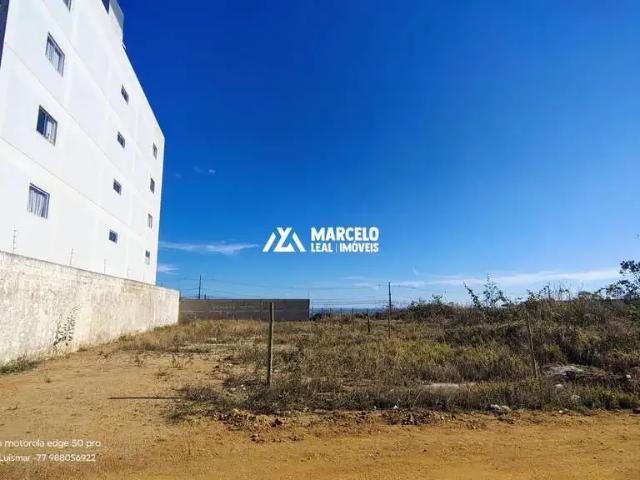 Terreno venda em Inocoop II, Vitória da Conquista