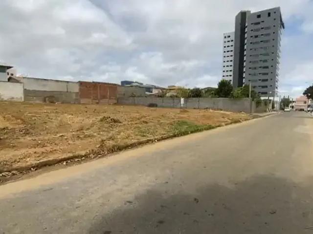 Terreno venda em Morada do Bem Querer, Vitória da Conquista